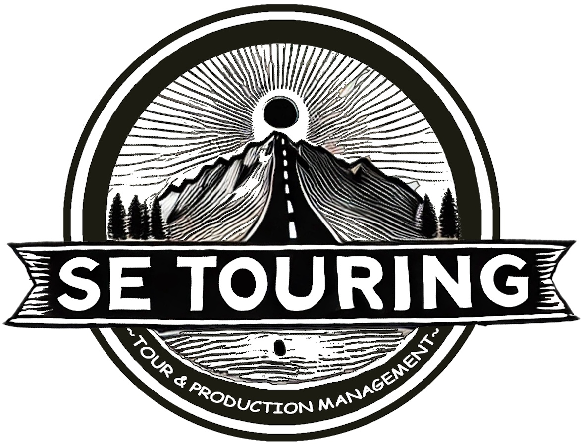 SE Touring Logo